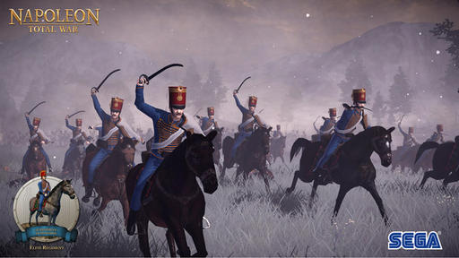 Napoleon: Total War - Содержание подарочного «Императорского издания»