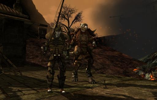 Darkfall: Unholy Wars - Darkfall Online - 2011 Images/Videos