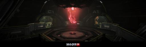 Mass Effect 3 - Мультиплеер: руководство по игре разведчиком